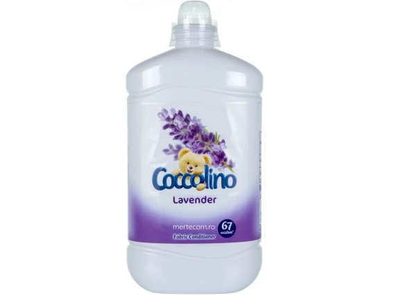 Balsam rufe Coccolino 1,68 litri (Lavanda)