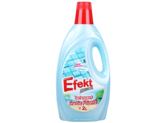 Detergent gresie faianta ocean Efekt 2litri