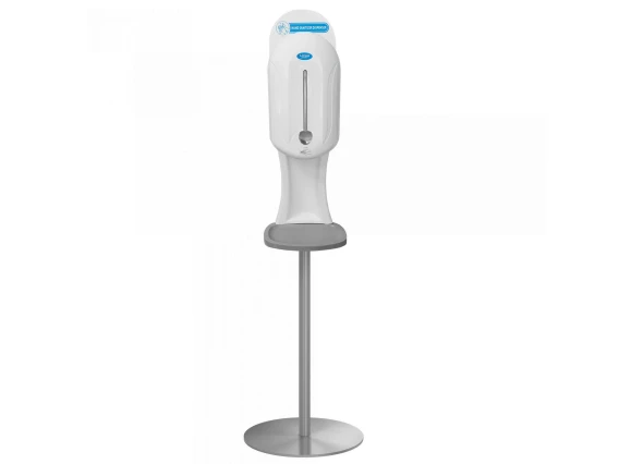 Stand dispenser dezinfectant lichid cu senzor DD110 1100ml
