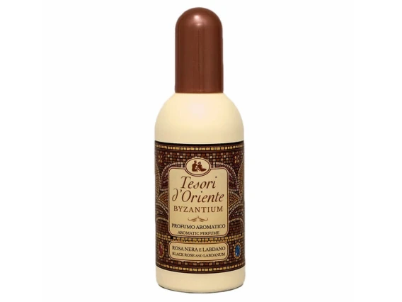 Parfum oriental Tesori d'Oriente unisex 100ml (Byzantium)