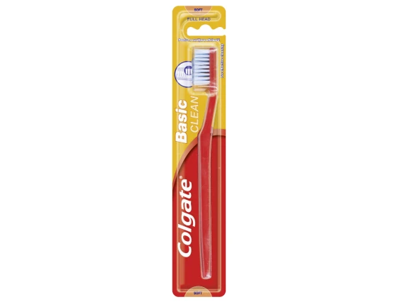 Periuta de dinti Colgate Basic Clean