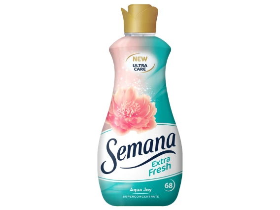 Balsam de rufe Semana 1.7litri Aqua Joy