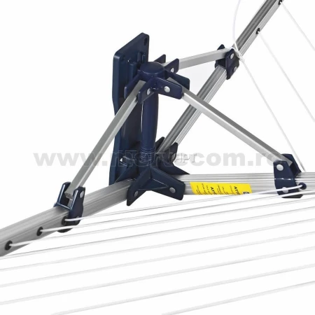 Uscator rufe Spider 18M