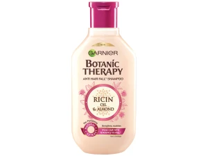 Sampon Garnier Botanic Therapy 250ml (Ricin oil & Almond)