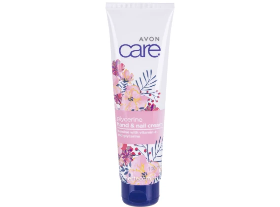 Crema de maini Avon Care 100ml