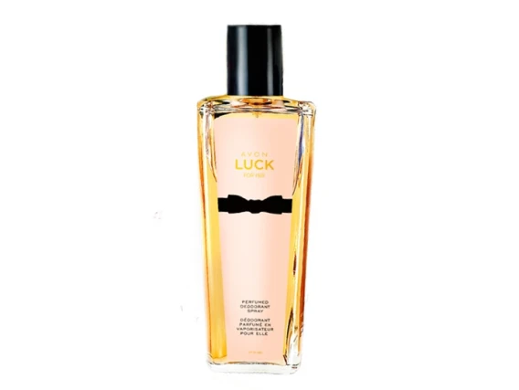 Parfum Luck for her 75ml