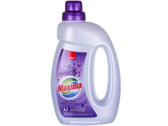 Balsam de rufe Sano Maxima 2litri (Blue Lilach)