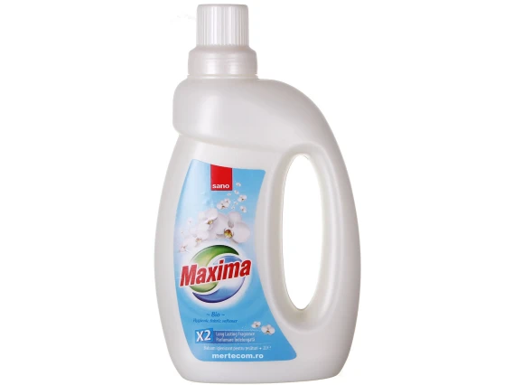 Balsam de rufe Sano Maxima 2litri (Bio)