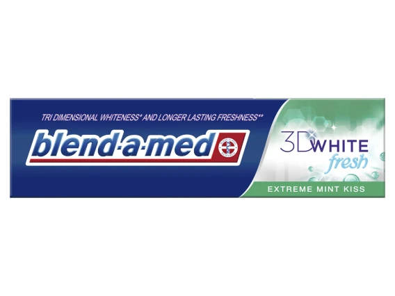 Pasta de dinti Blend-a-Med 100ml