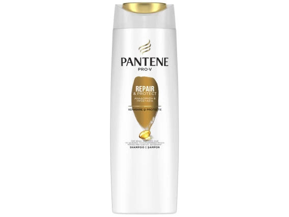 Sampon 3in1 Pantene Repair & Protect 300ml