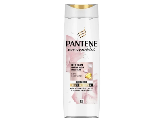 Sampon Pantene Lift & Volume 300ml