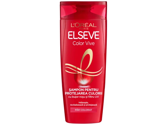 Sampon L'oreal Elseve Color Vive 250ml
