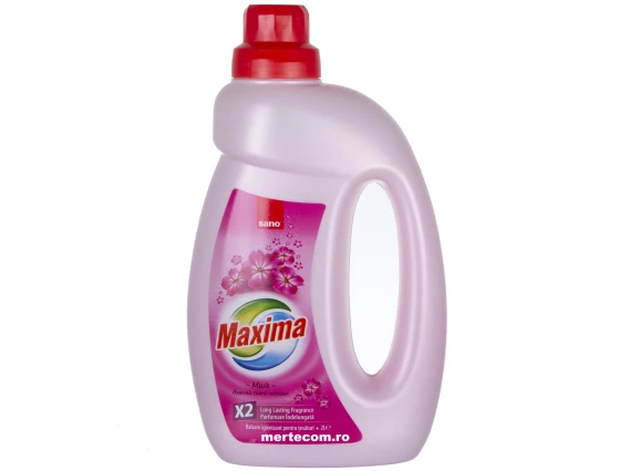 Balsam de rufe Sano Maxima 2litri (Musk)