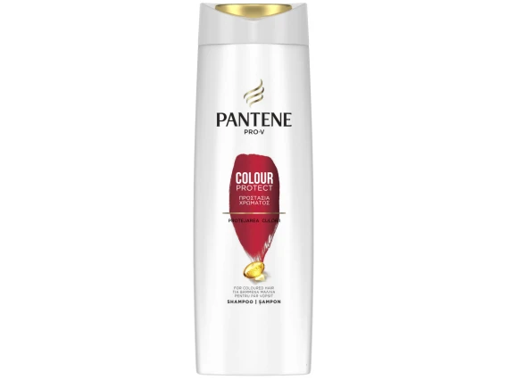 Sampon Pantene Colour Protect 360ml