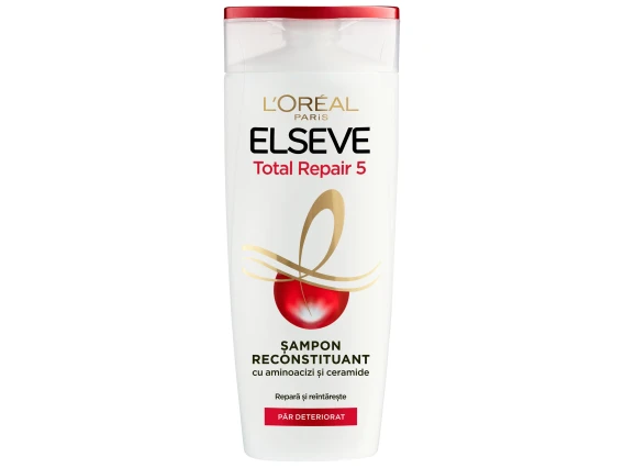 Sampon L'oreal Elseve Total Repair 5 250ml
