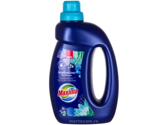 Balsam de rufe Sano Maxima 2litri (Blue Blossom)