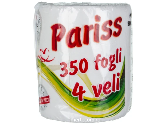 Prosop de bucatarie Pariss 350foi 4straturi