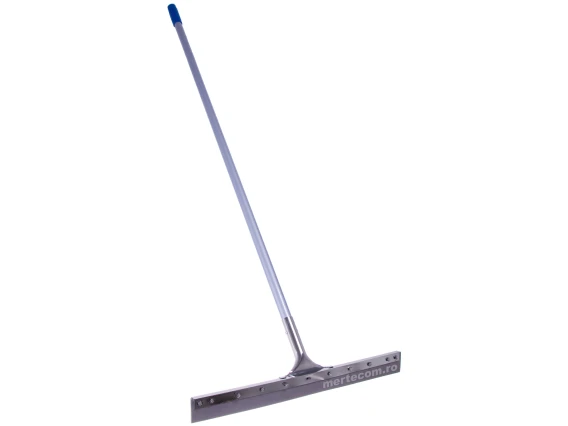 Racleta podea din cauciuc cu coada 55 cm