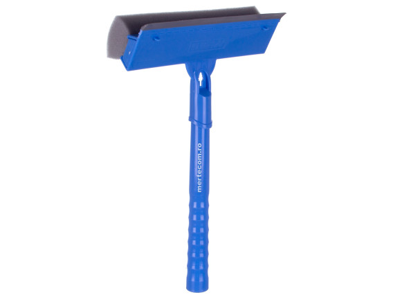 Racleta geam plastic 22cm Meco SSC22