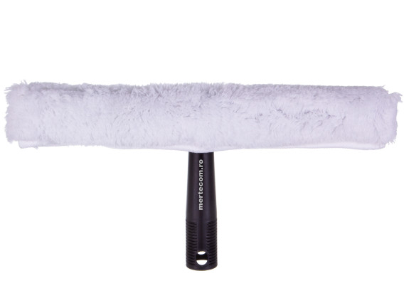 Burete profesional de sters geamuri 35cm