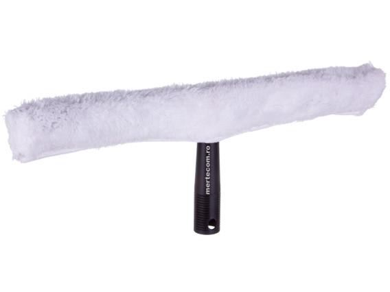 Burete profesional de sters geamuri 45cm