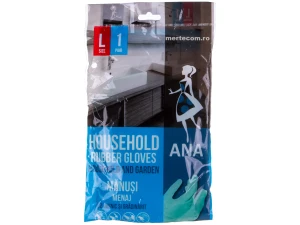 Manusi menaj cauciuc Anna (Large-L)