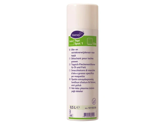 Solutie mochete eliminat pete grase Tapi Spot 1 7519039