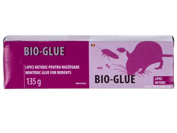 Lipici sobolani Bio-Glue 135gr