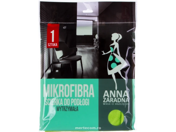 Laveta microfibra mare Anna 50x60cm