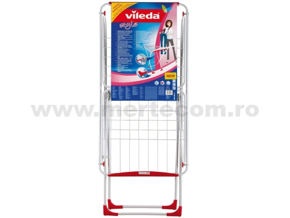 Uscator rufe Vileda Style 16M