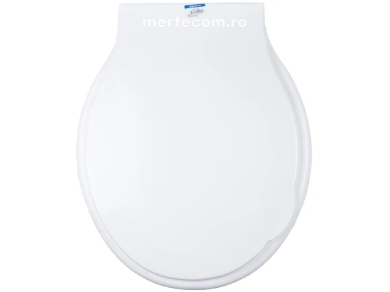 Capac wc universal din plastic
