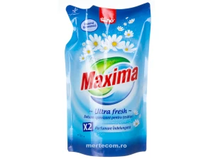 Rezerva balsam Sano Maxima 1litru (Ultra Fresh)