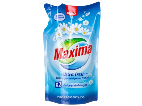 Rezerva balsam Sano Maxima 1litru