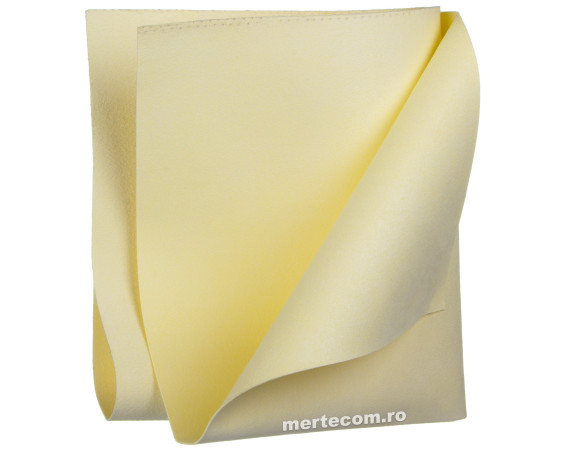 Laveta imitatie piele foarte absorbanta