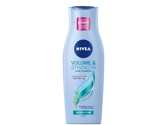 Sampon pentru ingrijirea parului Nivea 400ml (Volume)