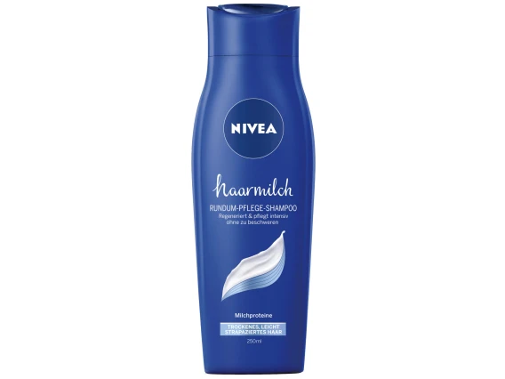 Sampon pentru ingrijirea parului Nivea 250 ml (Original)
