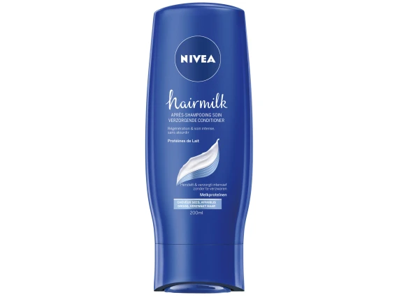 Balsam de ingrijire a parului Nivea 200 ml (Original)