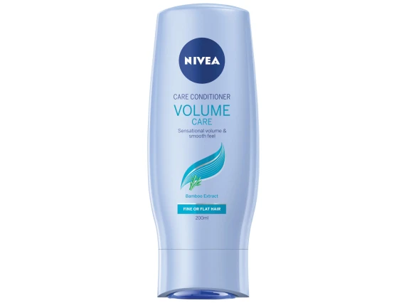Balsam de ingrijire a parului Nivea 200 ml (Volume)