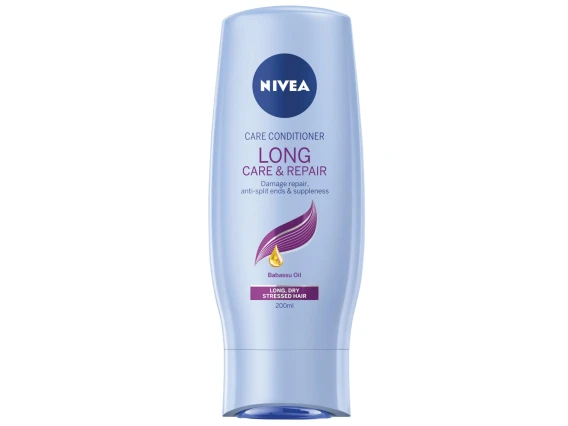 Balsam de ingrijire a parului Nivea 200 ml (Repair)