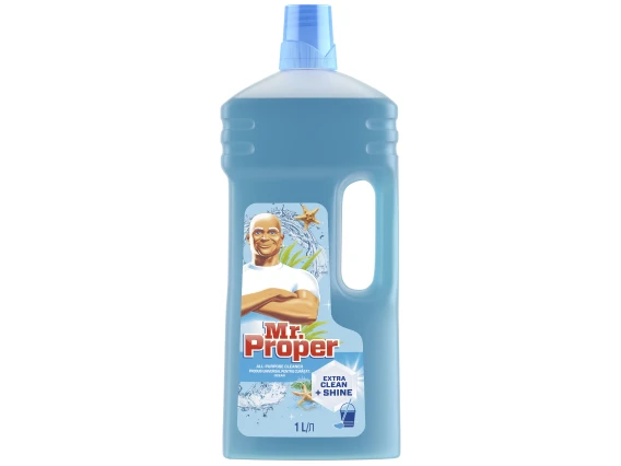 Detergent universal Mr.Proper 1litru (Marin)