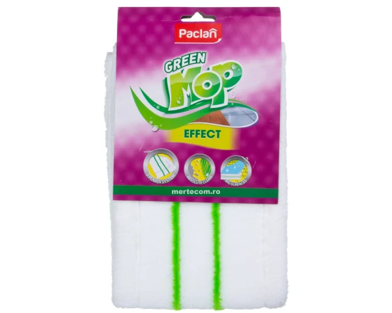 Rezerva mop Efect Paclan
