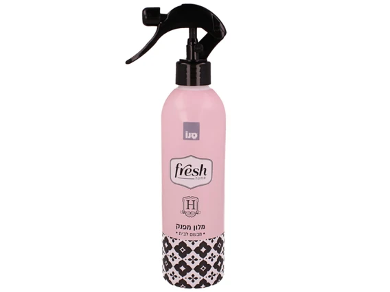 Odorizant camera lichid Sano Fresh Home  350ml (Pampering Hotel)