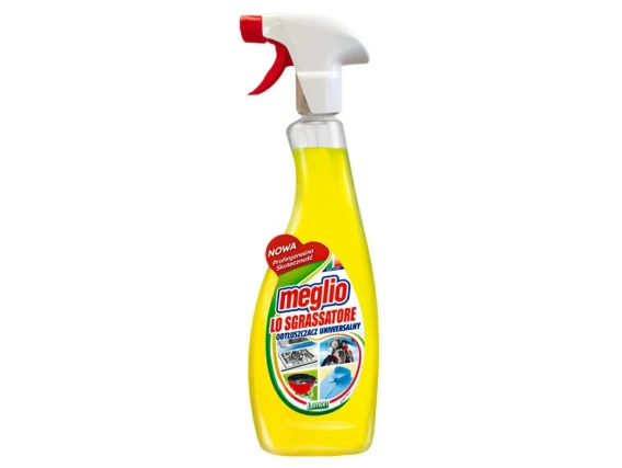 Degresant universal Meglio 750ml (Clor)