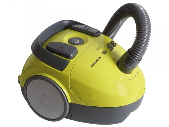 Aspirator Smart Eco Green 1200W 1.8litri