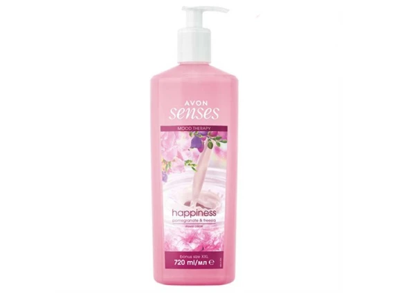 Crema de dus Avon Senses 720ml