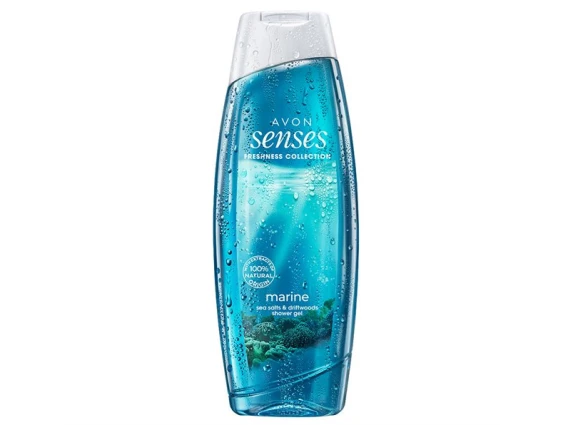 Gel de dus Avon Sense 500 ml (Marine)
