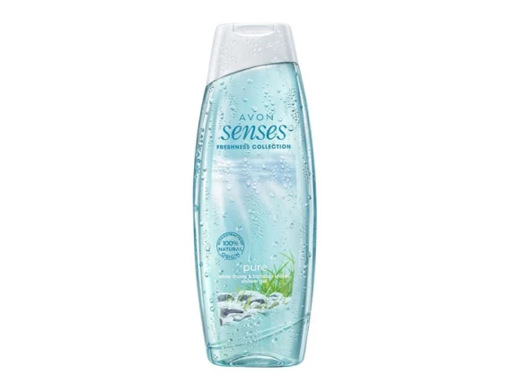 Gel de dus Avon Sense 500 ml (Pure)