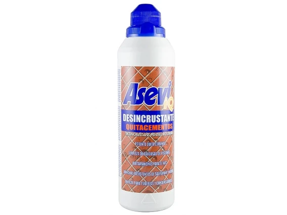 Dezincrustant pentru rosturi Asevi 500ml