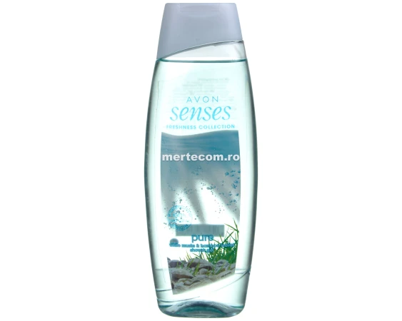 Gel de dus Avon Sense 500 ml (Pure)