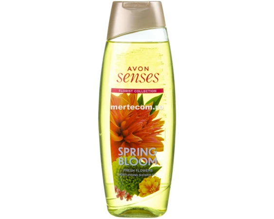 Gel de dus Avon Sense 500 ml (Spring Blossom)